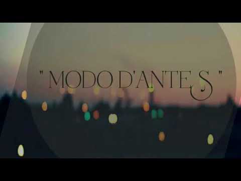 (16) Ti.Dau.Kapoti  -  MODO D'ANTES