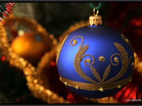 Cicha noc, święta noc