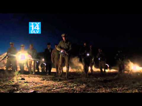 The X-Files Season 1 I Want to Believe Trailer