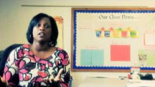 "The Learning Express" Commercial