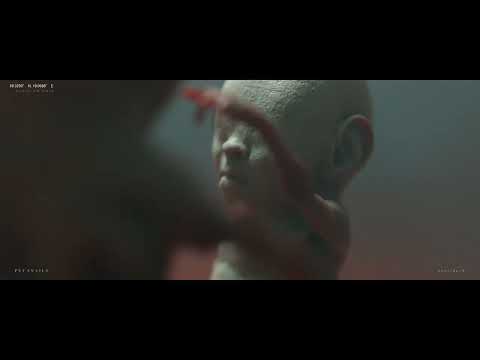 Istasha The Scrub x outsiderX - Gene Mods (animation)