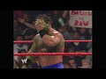 8 Chris Benoit vs  Tajiri   ECW Rules Match