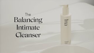 All about Ina Labs Balancing Intimate Cleanser
