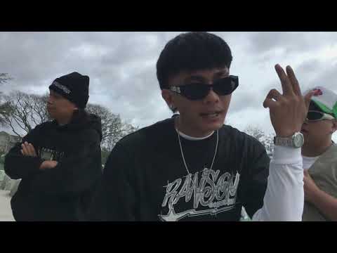 RCHS GVNG - 1/2 ( Official Music Video )