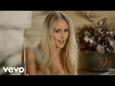 Diana Vickers - Cinderella