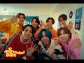 Travis Japan W English Subtitles Sweetest Tune Music Video