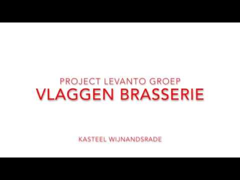 Vlaggen & Vlaggenmasten