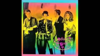 The B-52&#39;s - Topaz