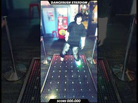 [DANCERUSH STARDOM] | Crazy shuffle/ Yooh