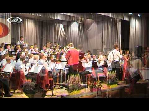 JBO Konzert 2012 - 08. Come what may