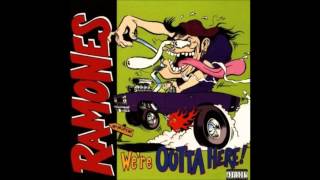 Ramones &amp; Rancid - Listen To My Heart (Live)