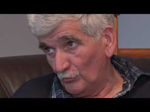 EMISIJA "Naši ljudi" EP 6 Marko Milosavljević, selo Dučić