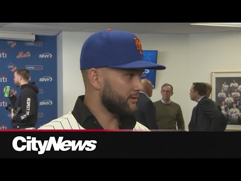 Bo Bichette on why he didn't stay with the Blue Jays: 'It just didn't pan out'