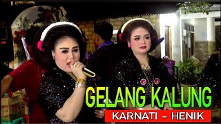 Download lagu GELANG KALUNG Karniati dan Henik Tayub Tuban Desa Tasikharjo mp3 Download lagu GELANG KALUNG Karniati dan Henik Tayub Tuban Desa Tasikharjo mp3