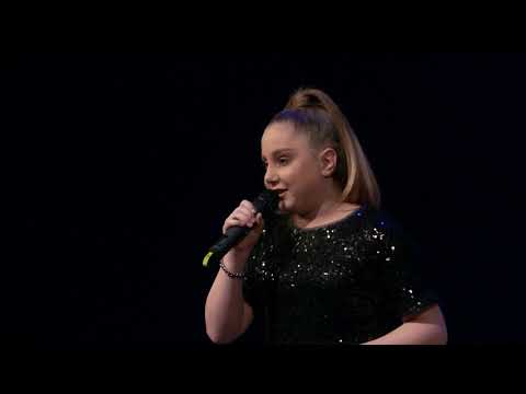 Rudeninė karuselė 2018 - Milėja Stankevičiūtė