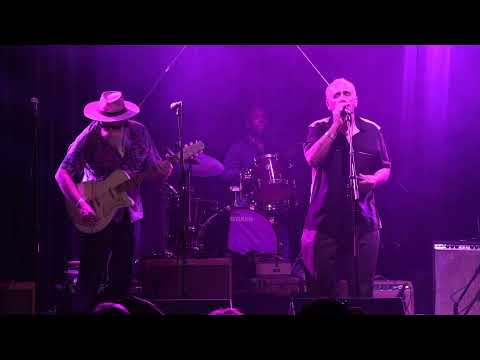 Gary Smith & Junior Watson: Live at the Ron Thompson Memorial Concert