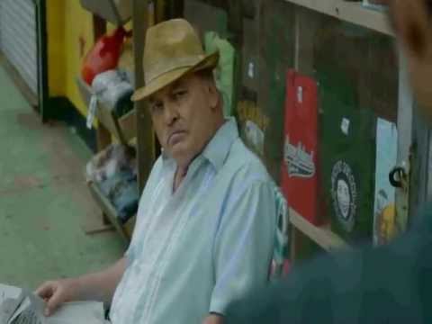 Bored To Death - Depends Who's Asking