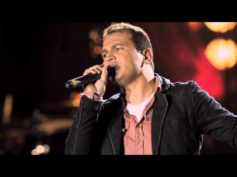 Davi Sacer - Deus Não Falhará (DVD No Caminho do Milagre)