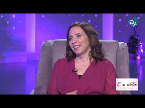 CUM TRECI PESTE PIERDEREA UNUI PARINTE? - RUBEN ANDRUS - E CU CANTEC cu Ramona Darvasan