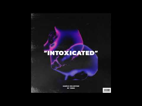 (FREE) "Intoxicated" - Vocal/Guitar Melodic Drill Loop Kit - Central Cee, Fivio Foreign