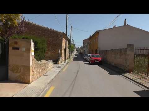 Demovideo des RLV Cala Figuera - Alcudia