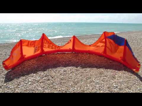 2013 North Rebel 10m