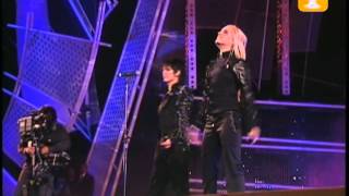 Kudai, Vuelo, Festival de Viña 2007