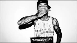 Maejor Ali - Me And My Team ft. Trey Songz, Kid Ink(Audio Only)