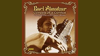 Improvisations on the Theme Music from Pather Panchali