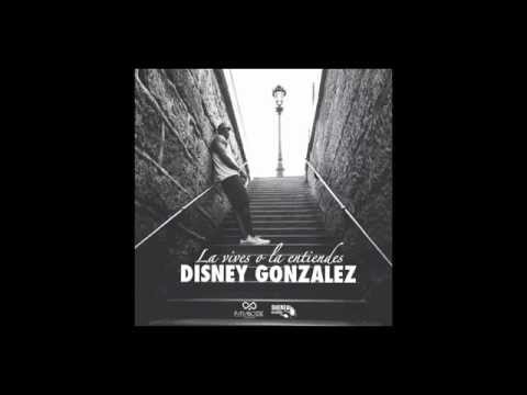 Disney Gonzalez - La vives o la entiendes (Sheneal Records)