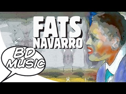 BD Music Presents Fats Navarro (LadyBird, Anthropology & more songs)