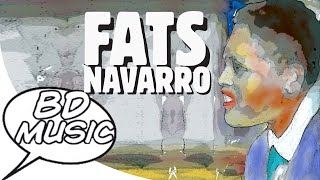 BD Music Presents Fats Navarro (LadyBird, Anthropology & more songs)