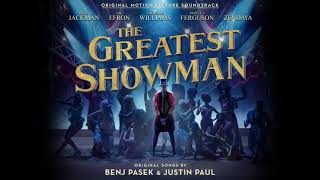 Tightrope (from The Greatest Showman Soundtrack) [Official Audio]