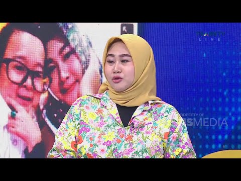 Alasan Shelvie Hana Wijaya Menggugat Cerai Daus Mini #BestMoment #Rumpi