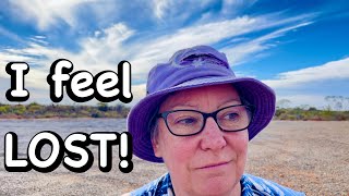 Can I reconnect with Van Life? | Solo Female Traveler