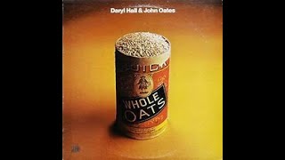 DARYL HALL &amp; JOHN OATES - I&#39;M SORRY