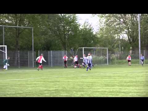 Forum Sport selectiewedstrijden C1,C2 14 mei 2012