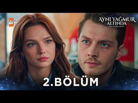 Aynı Yağmur Altında and atv