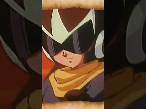 Who is Proto Man? #megaman #capcom #megaman3