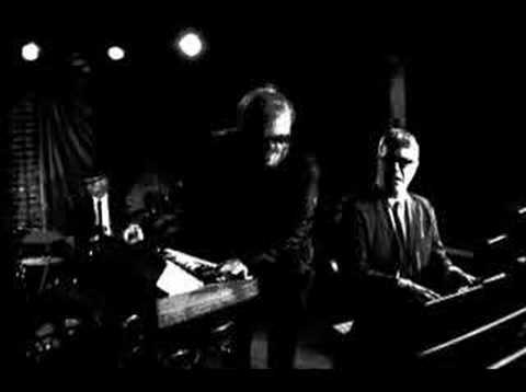 Thelonious Moog:  Take 5, 6 &7