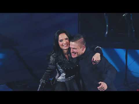 Tarja - Falling Awake (Circus Life) | Official Video