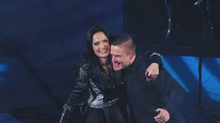 Tarja - Falling Awake (Circus Life) | Official Video