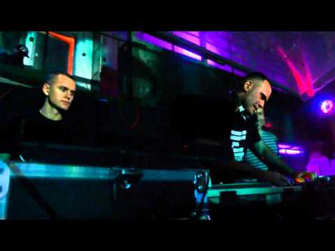 INSECT & VIRUS - 6 urodziny Warsaw Mechanism 11.12.2015