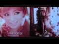 SEVEN DAYS WAR ayumihamasaki 