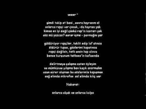 Ef Dokuz Yarenim Ver