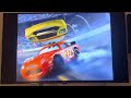 Cars 2006 Full Movie Huge Car Crash 2 46