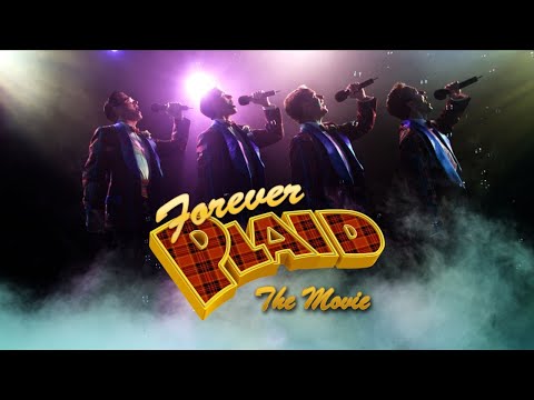Forever Plaid trailer thumbnail