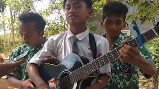 Download lagu Cover banyu langit anak sma mp3 Download lagu Cover banyu langit anak sma mp3