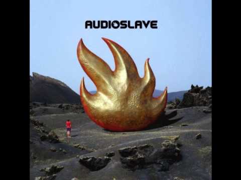 Audioslave - Like a Stone
