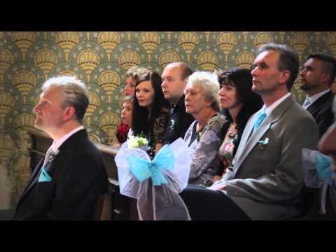 Svatba Jana & Martin